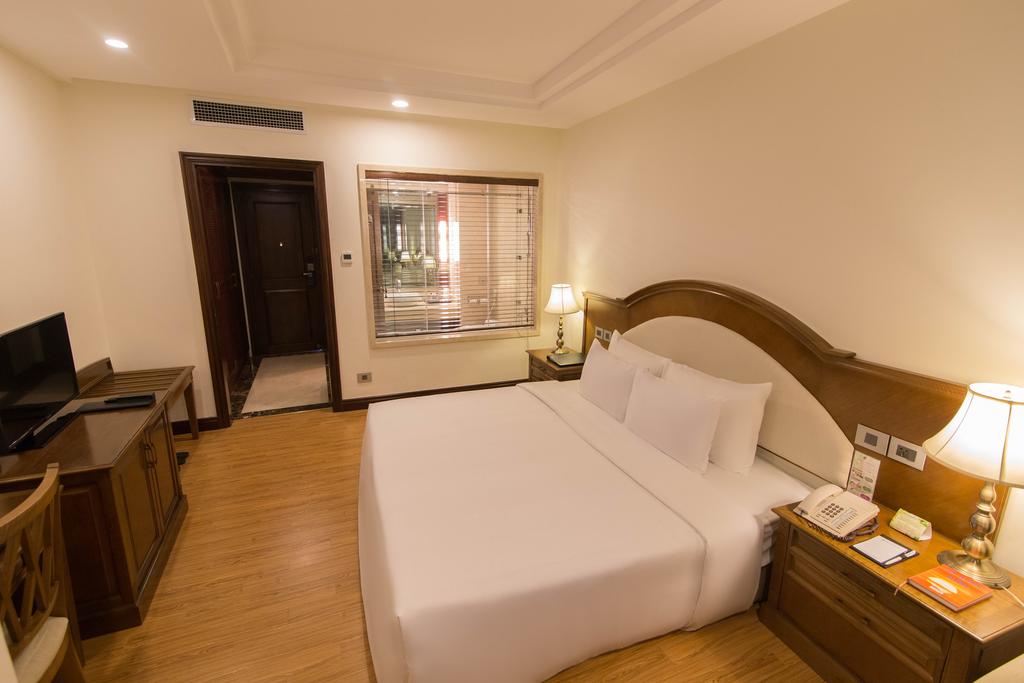 Saigon Halong Hotel Quảng Ninh